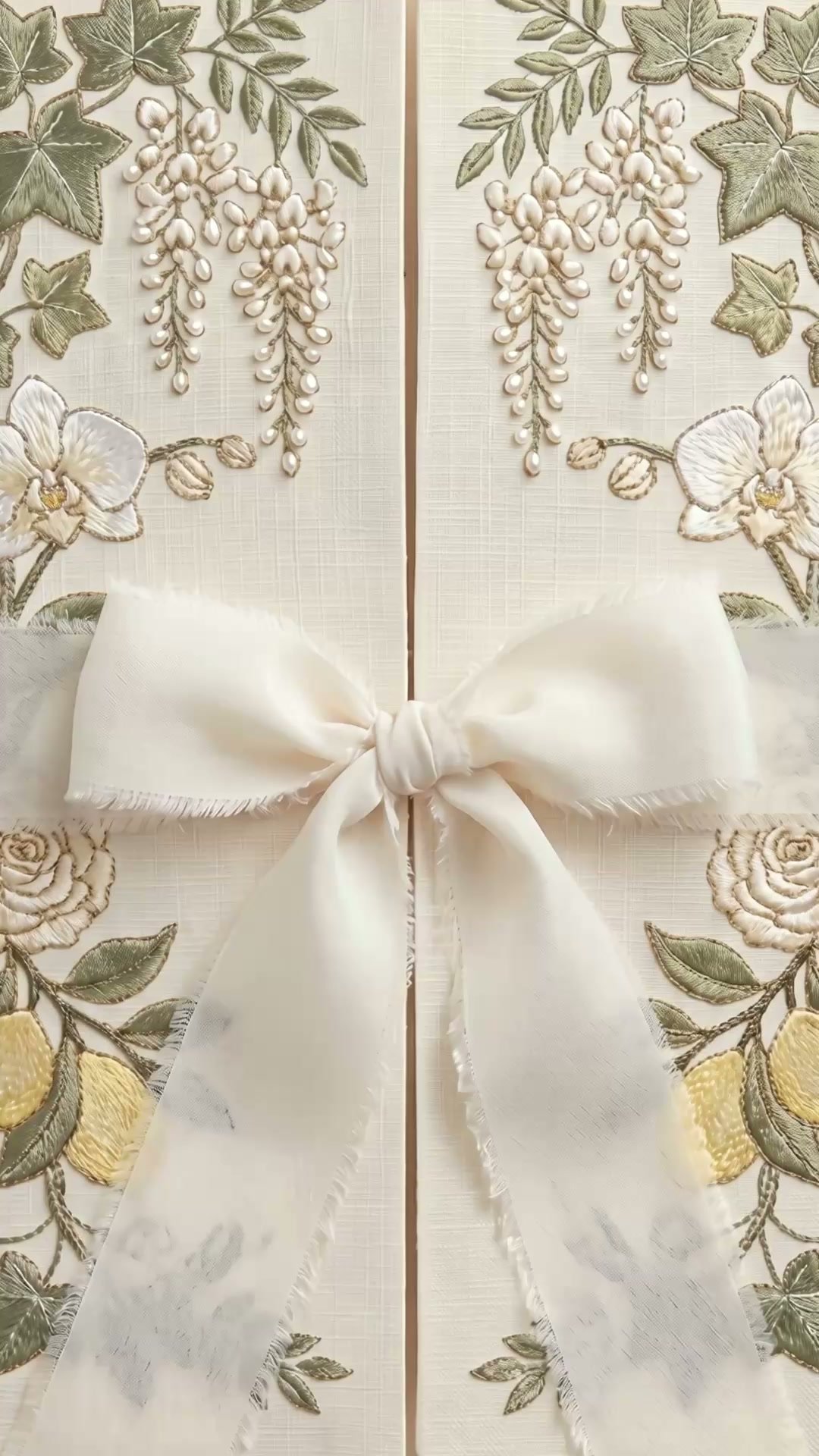 Envelope Cover
